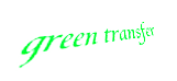 green transfer